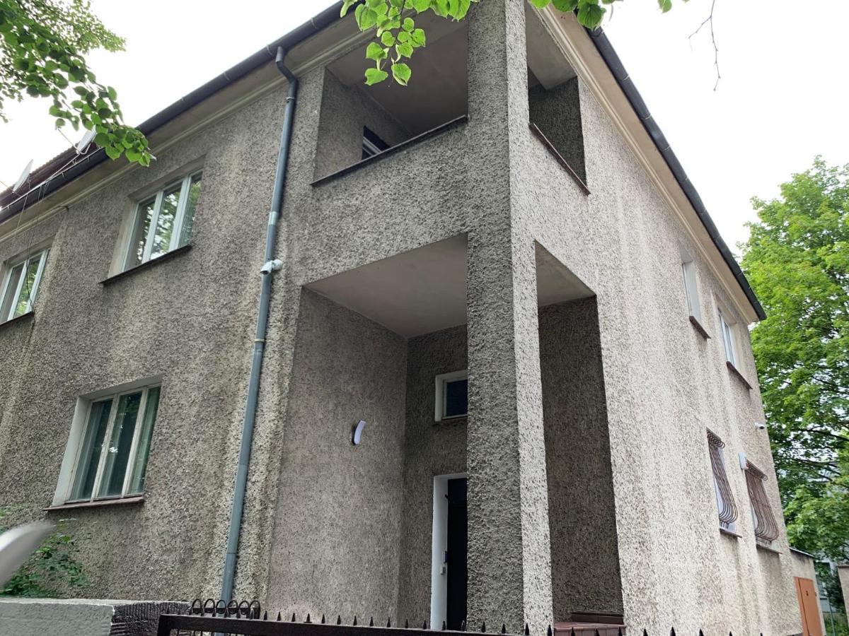 Vesna Rooms Mtp Poznan Exterior foto