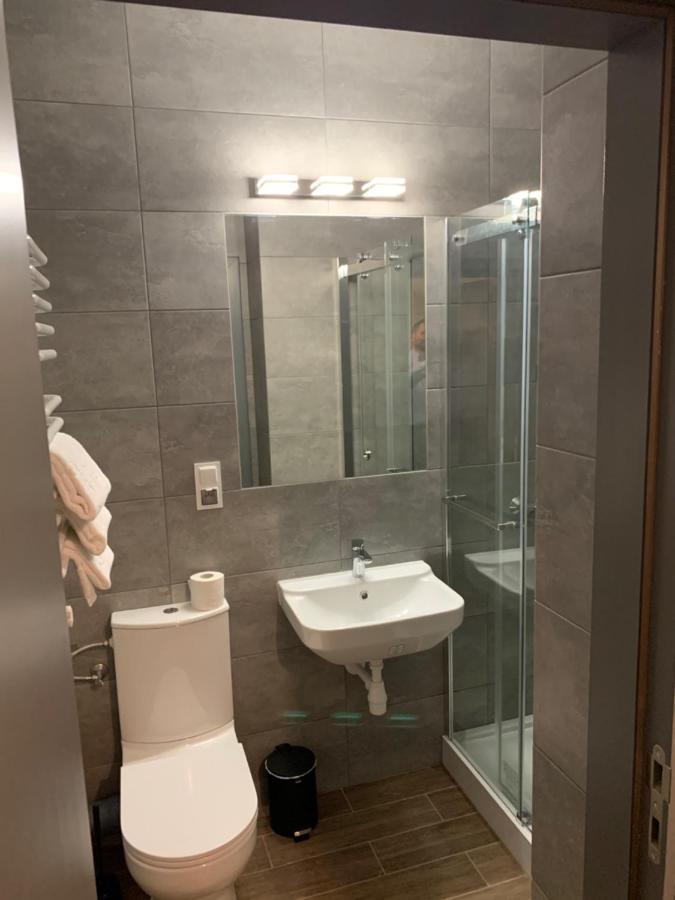 Vesna Rooms Mtp Poznan Exterior foto